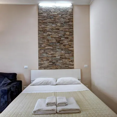 Apartman Milanrentals - Lecco 11 Milánó