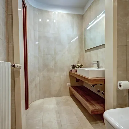 Milanrentals - Lecco 11 Apartman