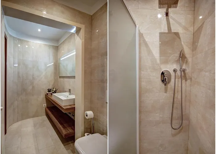 Milanrentals - Lecco 11 Apartament *