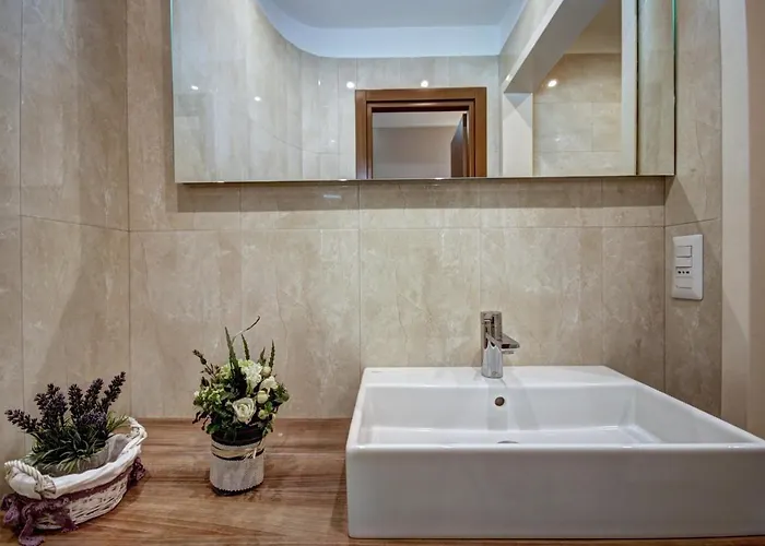 Milanrentals - Lecco 11 Apartament Mediolan