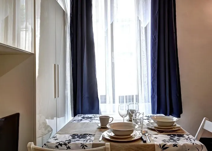 Milanrentals - Lecco 11 Apartament *
